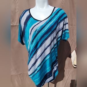 Women's Striped Top